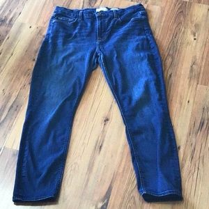 7 for all mankind slim boyfriend jeans Size 12